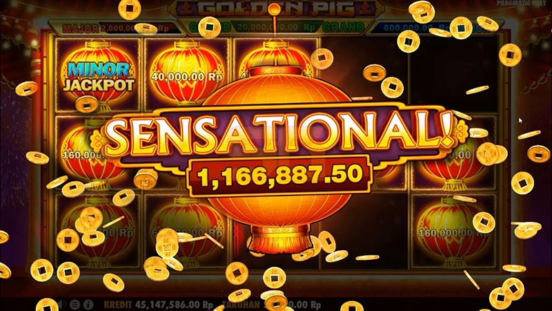 Slot Bonus Yang Menguntungkan Pada Tiap Provider Judi Online