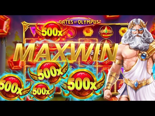 Raih Kesuksesan di Situs Slot Olympus1000: Tips Bermain Terbaik