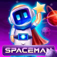 Strategi Ampuh Menang Bermain Spaceman Slot Pragmatic Play