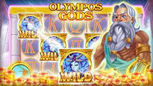 Tips Mengoptimalkan Kinerja Olympus1000 di Game Gates Of Olympus