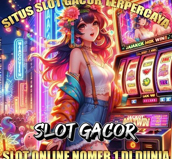 Login Slot Gacor Malam Ini serta Dapatkan Banyak Permainan Slot Gacor Gampang Menang