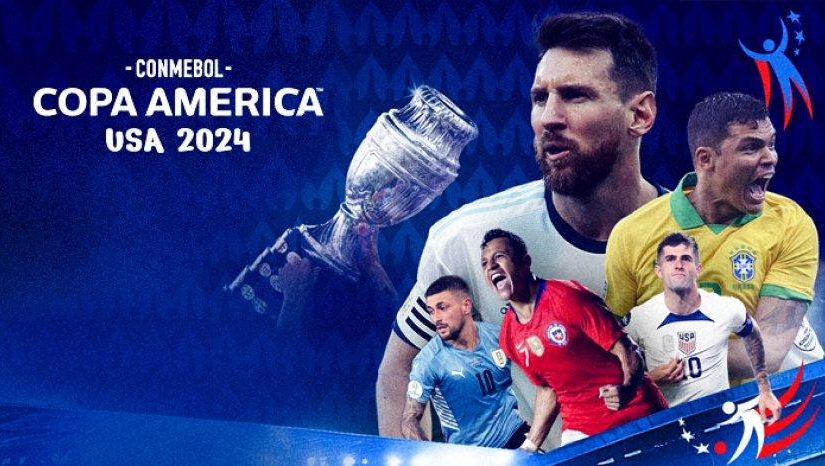 Menangkan Taruhan Anda di Copa America: Tips Jitu!