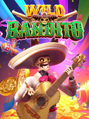 Sensasi Bermain Bandito Slot: Pengalaman Tidak Terlupakan