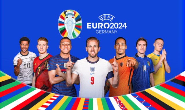 Promo Spesial Taruhan Bola Euro 2024 di Situs Resmi