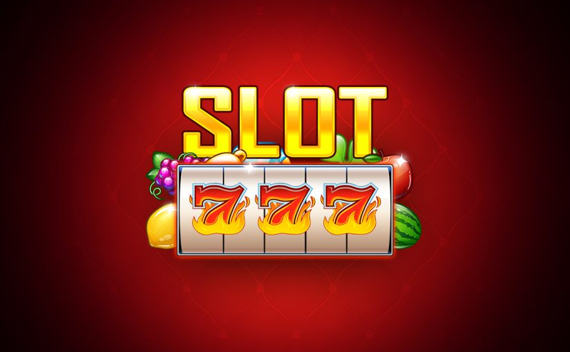 Inilah Daftar Situs Slot Gacor 777 dan Kakek Zeus yang Mudah Dimainkan