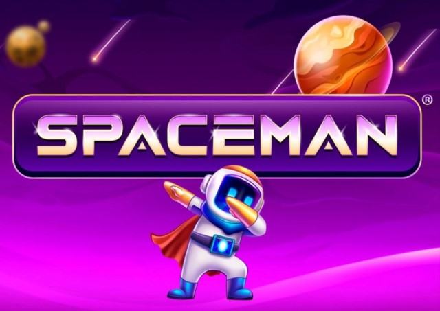 Spaceman Slot Demo: Terobosan di Luar Angkasa