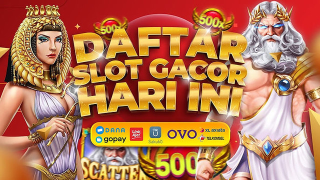 Rahasia Slot777: Situs Terbaik untuk Menang Besar