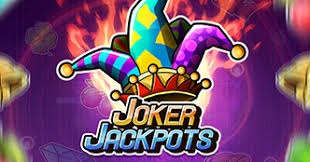 Menangkan Jackpot Besar dengan Slot Bonus New Member di Joker123